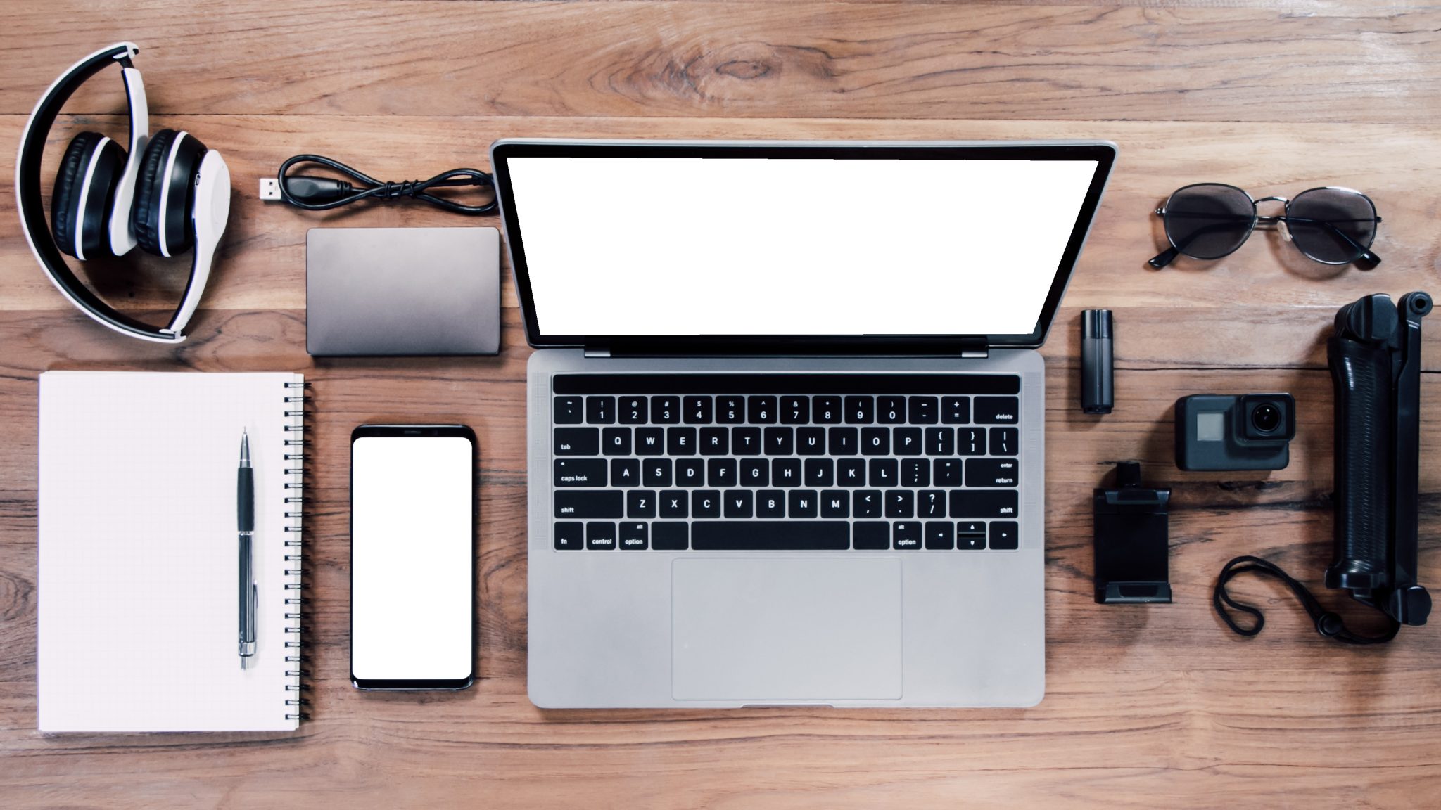 Featured image for “Content Creation Masterclass”