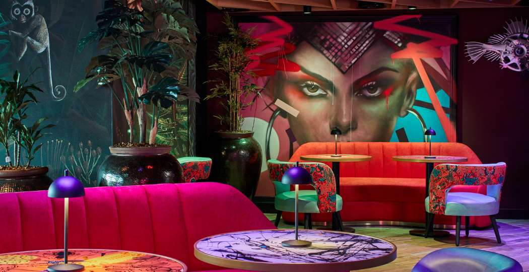 Featured image for “NYX has opened its first Scottish location in Edinburgh”