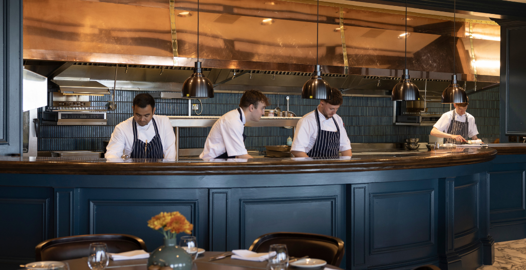 Featured image for “Old Course Hotel announces autumn chef series”