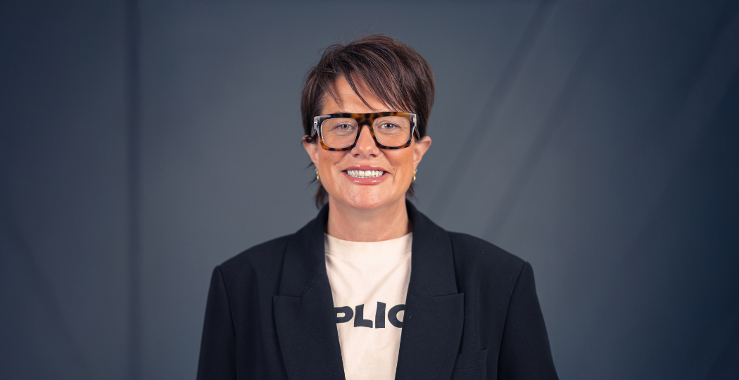 Featured image for “Business Spotlight: Marie Owens, CEO of LS Productions”