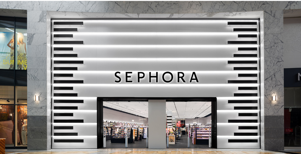 Featured image for “Sephora UK opens its first Glasgow store at Silverburn”