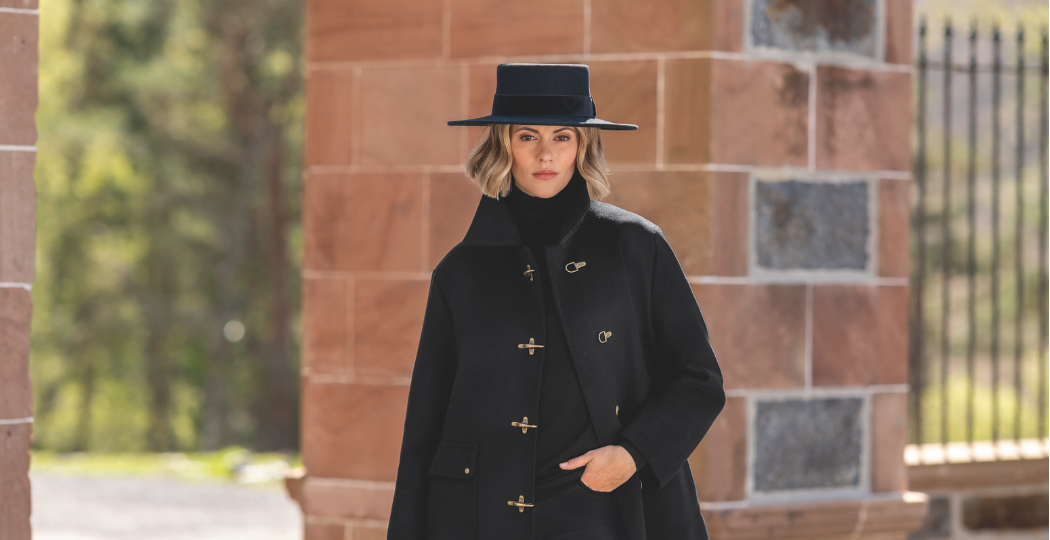 Featured image for “Luxurious haute heritage at House of Bruar”