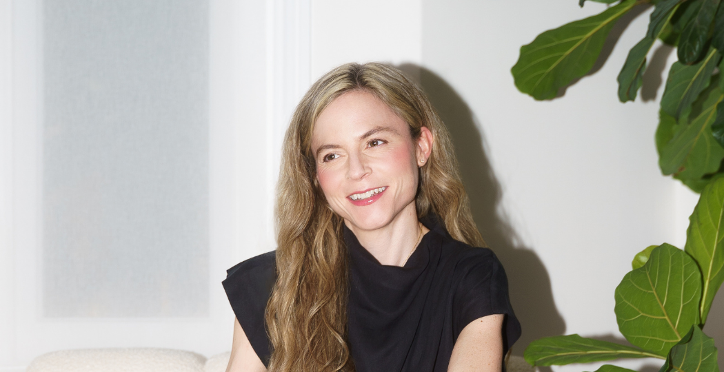 Featured image for “Top hair tips from expert trichologist, Anabel Kingsley”